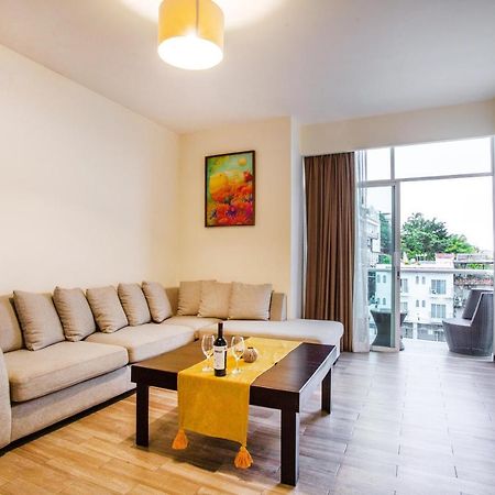 Blaze Hotel & Suites Puerto Vallarta Eksteriør bilde