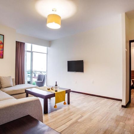 Blaze Hotel & Suites Puerto Vallarta Eksteriør bilde